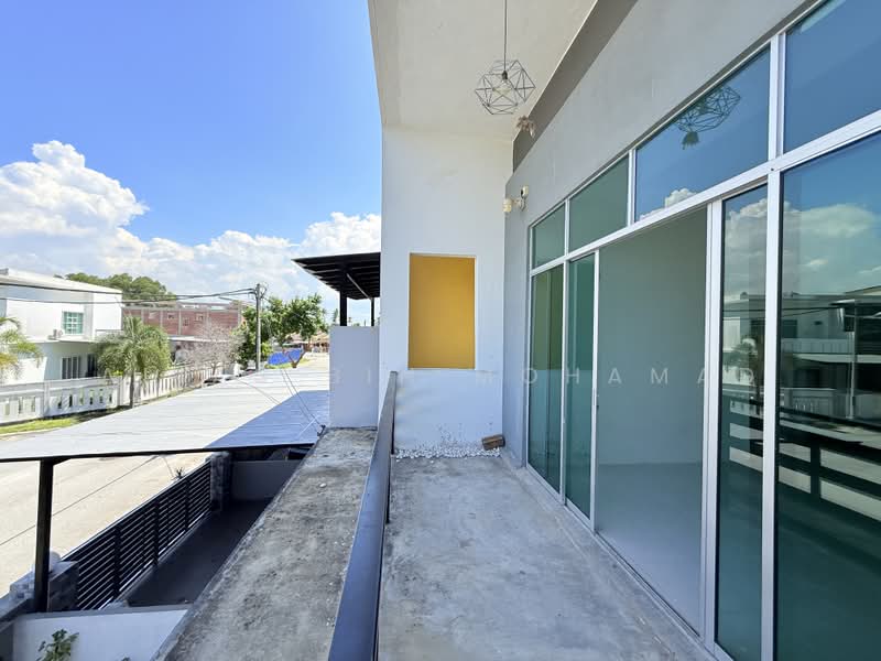 2-storey Terraced House for Sale in Taman Wakaf Tembesu (Kuala Nerus) - Alias Bin Mohamad - PropertyGuru.com.my