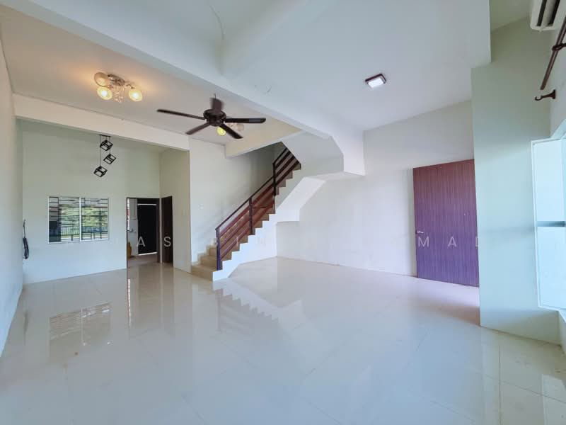 2-storey Terraced House for Sale in Taman Wakaf Tembesu (Kuala Nerus) - Alias Bin Mohamad - PropertyGuru.com.my