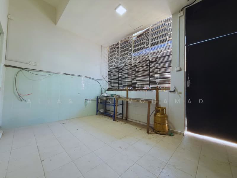 2-storey Terraced House for Sale in Taman Wakaf Tembesu (Kuala Nerus) - Alias Bin Mohamad - PropertyGuru.com.my
