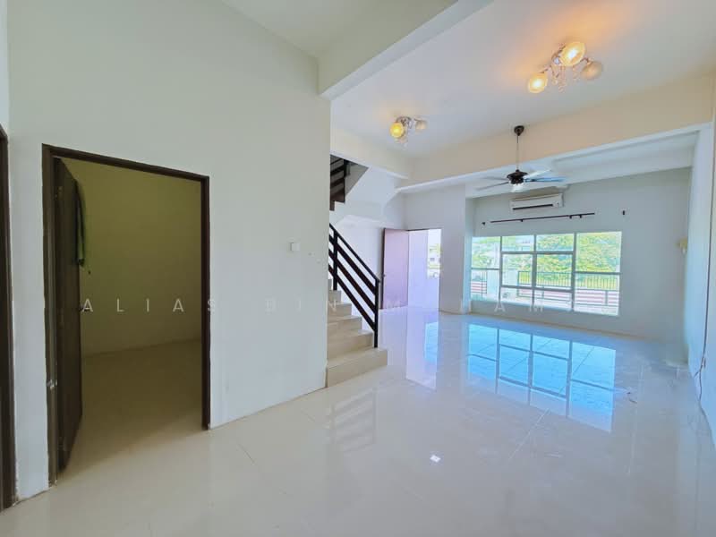 2-storey Terraced House for Sale in Taman Wakaf Tembesu (Kuala Nerus) - Alias Bin Mohamad - PropertyGuru.com.my