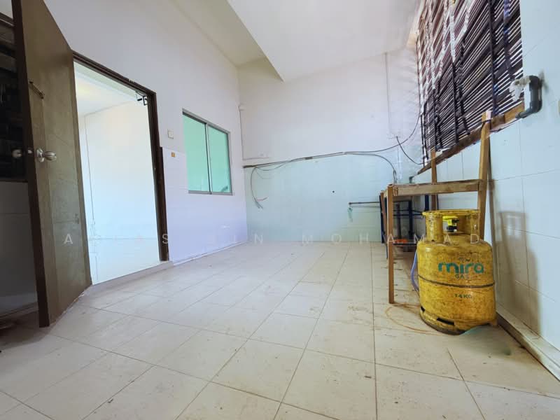 2-storey Terraced House for Sale in Taman Wakaf Tembesu (Kuala Nerus) - Alias Bin Mohamad - PropertyGuru.com.my