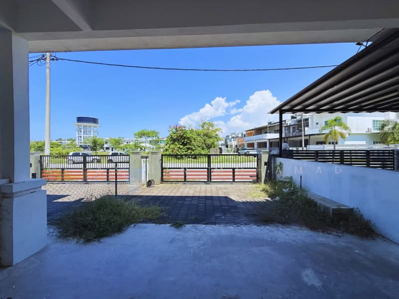 2-storey Terraced House for Sale in Taman Wakaf Tembesu (Kuala Nerus) - Alias Bin Mohamad - PropertyGuru.com.my