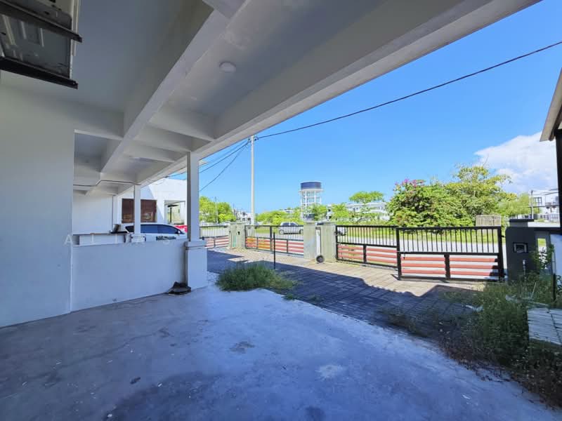 2-storey Terraced House for Sale in Taman Wakaf Tembesu (Kuala Nerus) - Alias Bin Mohamad - PropertyGuru.com.my