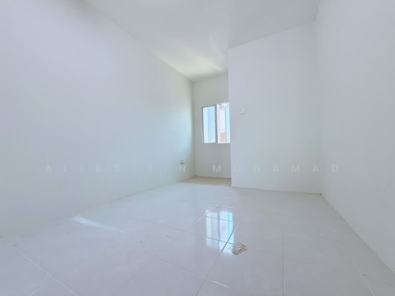 2-storey Terraced House for Sale in Taman Wakaf Tembesu (Kuala Nerus) - Alias Bin Mohamad - PropertyGuru.com.my