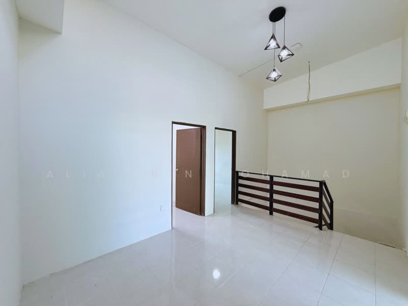 2-storey Terraced House for Sale in Taman Wakaf Tembesu (Kuala Nerus) - Alias Bin Mohamad - PropertyGuru.com.my