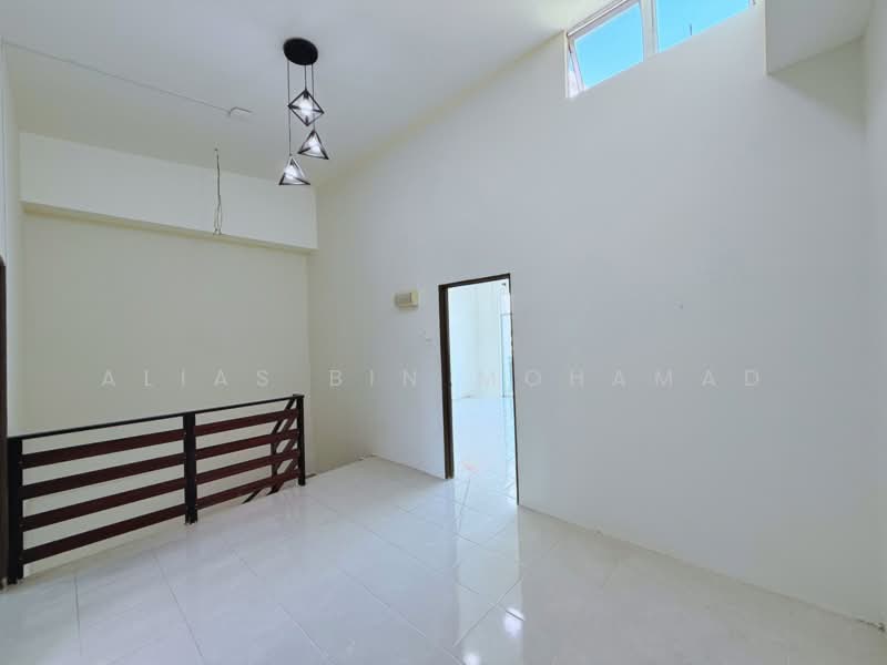2-storey Terraced House for Sale in Taman Wakaf Tembesu (Kuala Nerus) - Alias Bin Mohamad - PropertyGuru.com.my