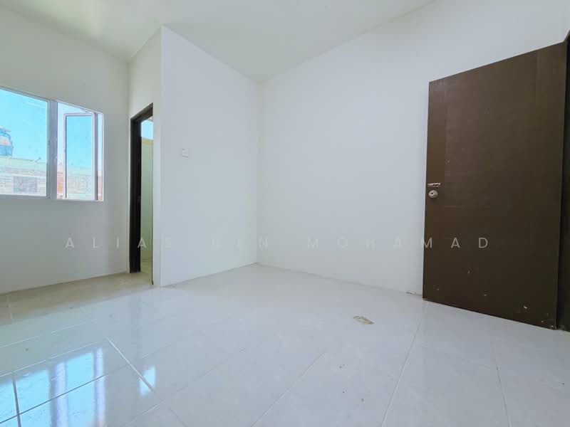 2-storey Terraced House for Sale in Taman Wakaf Tembesu (Kuala Nerus) - Alias Bin Mohamad - PropertyGuru.com.my