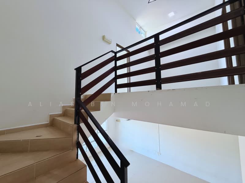2-storey Terraced House for Sale in Taman Wakaf Tembesu (Kuala Nerus) - Alias Bin Mohamad - PropertyGuru.com.my