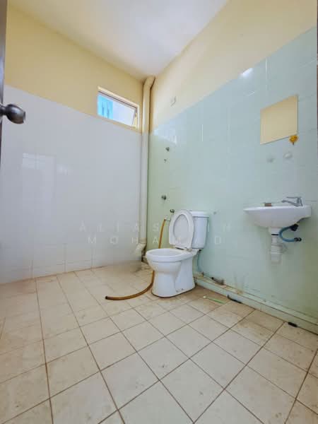 2-storey Terraced House for Sale in Taman Wakaf Tembesu (Kuala Nerus) - Alias Bin Mohamad - PropertyGuru.com.my