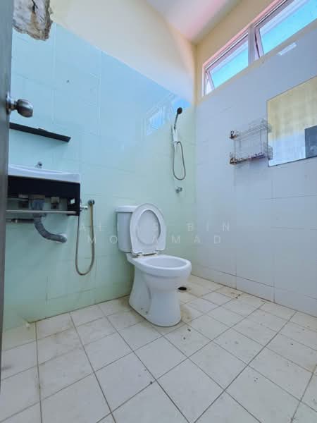 2-storey Terraced House for Sale in Taman Wakaf Tembesu (Kuala Nerus) - Alias Bin Mohamad - PropertyGuru.com.my