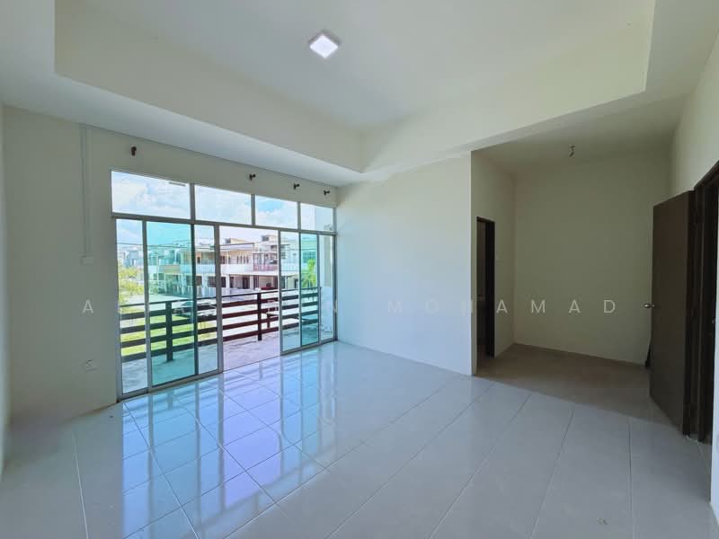 2-storey Terraced House for Sale in Taman Wakaf Tembesu (Kuala Nerus) - Alias Bin Mohamad - PropertyGuru.com.my