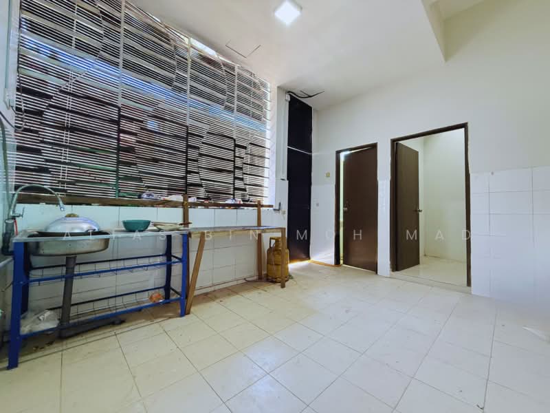 2-storey Terraced House for Sale in Taman Wakaf Tembesu (Kuala Nerus) - Alias Bin Mohamad - PropertyGuru.com.my