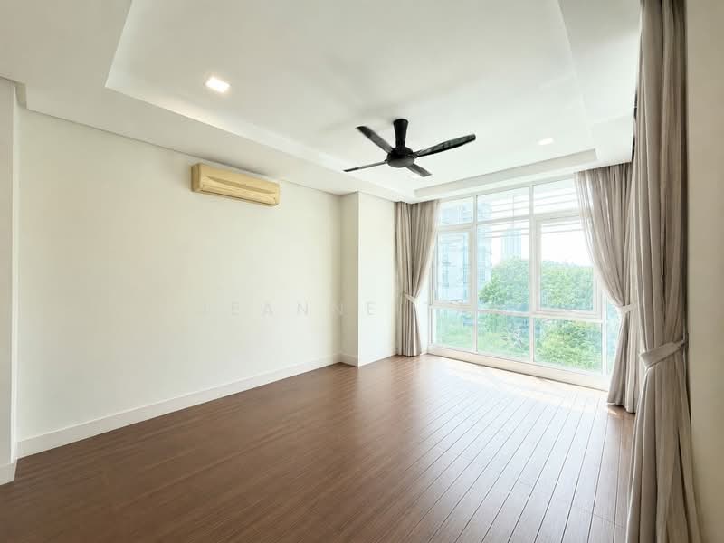 Kondominium untuk Disewa di Tijani 2 North - Jeanne Tan - PropertyGuru.com.my