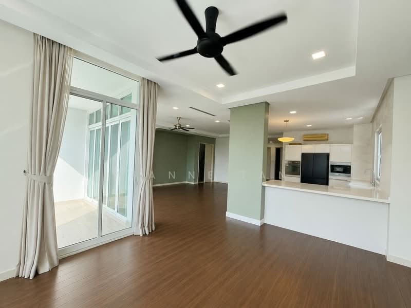 Kondominium untuk Disewa di Tijani 2 North - Jeanne Tan - PropertyGuru.com.my
