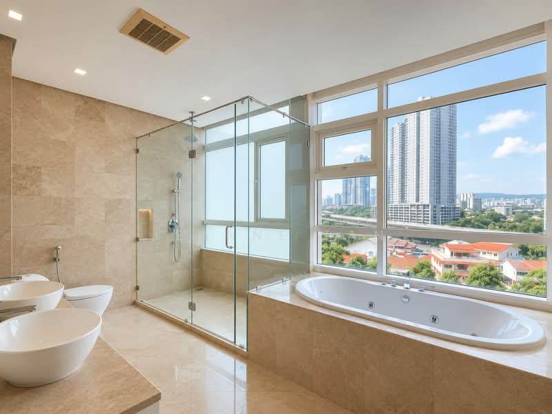 Kondominium untuk Disewa di Tijani 2 North - Jeanne Tan - PropertyGuru.com.my