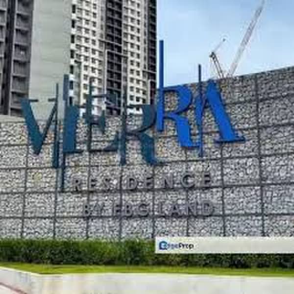 Kondominium untuk Dijual di Vierra Residence - Lenz Tee - PropertyGuru.com.my