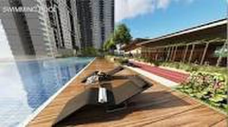 Kondominium untuk Dijual di Vierra Residence - Lenz Tee - Exterior - PropertyGuru.com.my