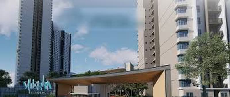 Kondominium untuk Dijual di Vierra Residence - Lenz Tee - Exterior - PropertyGuru.com.my