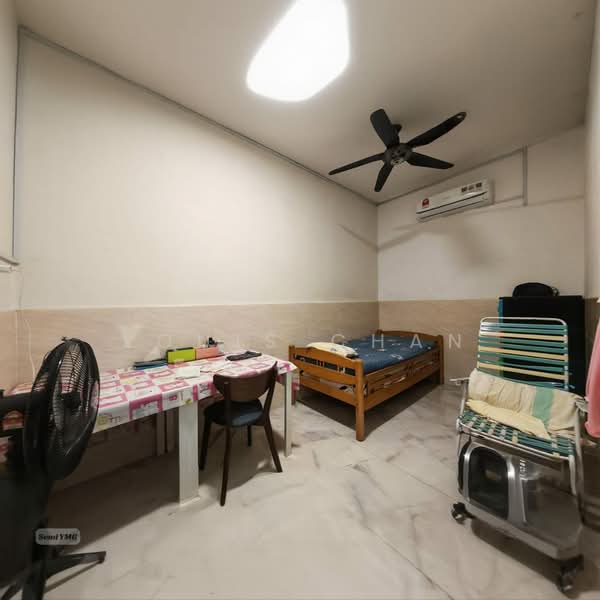 2-storey Terraced House for Sale in Taman Mujur (Klang) - Louis Chan - Bedroom - PropertyGuru.com.my