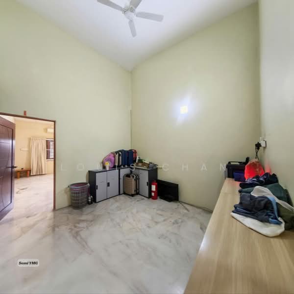 2-storey Terraced House for Sale in Taman Mujur (Klang) - Louis Chan - Interior - PropertyGuru.com.my