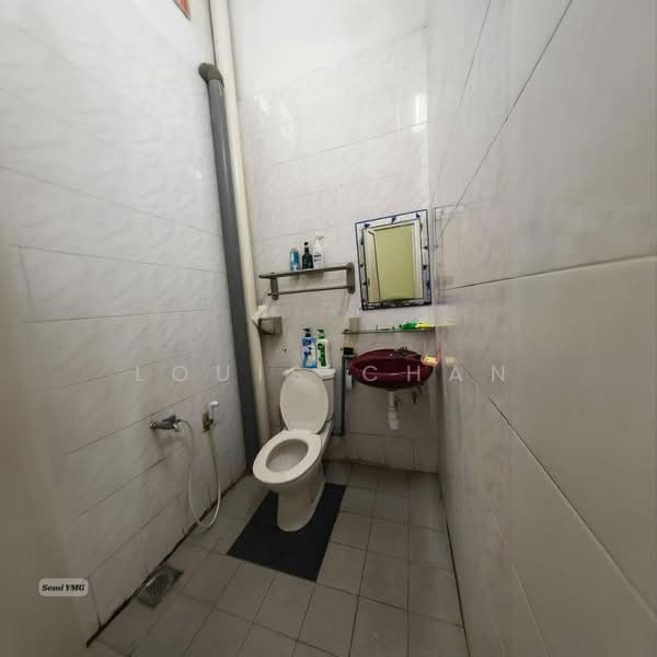2-storey Terraced House for Sale in Taman Mujur (Klang) - Louis Chan - PropertyGuru.com.my