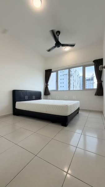 Condominium for Rent at D'Nuri Residence @ Desa Petaling - Brandon Chin - Bedroom - PropertyGuru.com.my