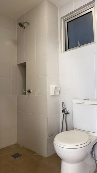 Condominium for Rent at D'Nuri Residence @ Desa Petaling - Brandon Chin - Bathroom - PropertyGuru.com.my