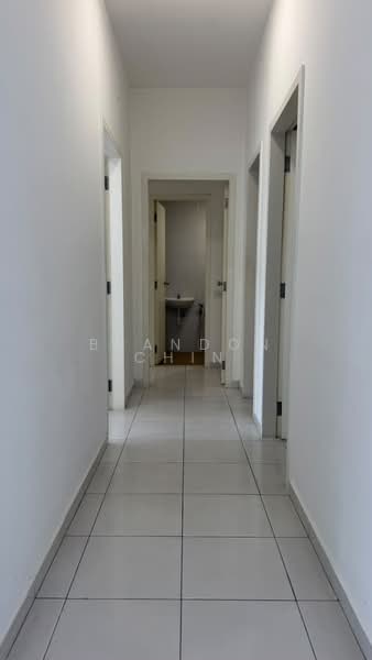 Condominium for Rent at D'Nuri Residence @ Desa Petaling - Brandon Chin - Corridor - PropertyGuru.com.my
