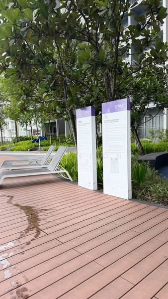 Condominium for Rent at D'Nuri Residence @ Desa Petaling - Brandon Chin - Exterior - PropertyGuru.com.my