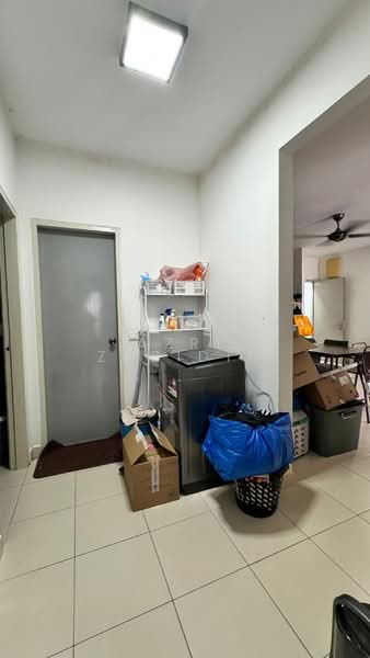 Apartment for Rent at Seri Kasturi Apartments - Azri Zabidin - PropertyGuru.com.my