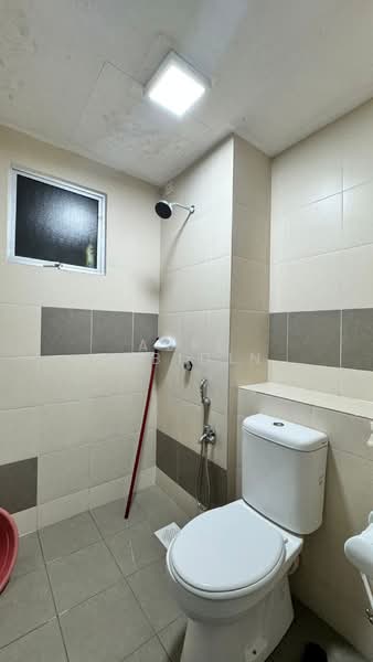 Apartment for Rent at Seri Kasturi Apartments - Azri Zabidin - PropertyGuru.com.my