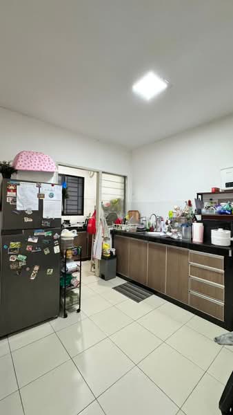 Apartment for Rent at Seri Kasturi Apartments - Azri Zabidin - PropertyGuru.com.my
