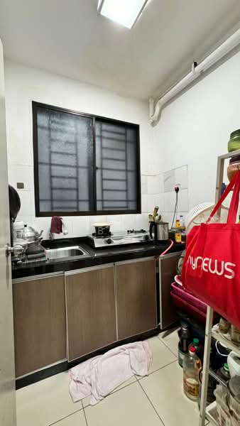 Apartment for Rent at Seri Kasturi Apartments - Azri Zabidin - PropertyGuru.com.my