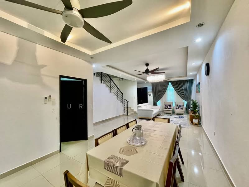 2-storey Terraced House for Sale in Kajang (Selangor) - Nurul Naemah - PropertyGuru.com.my