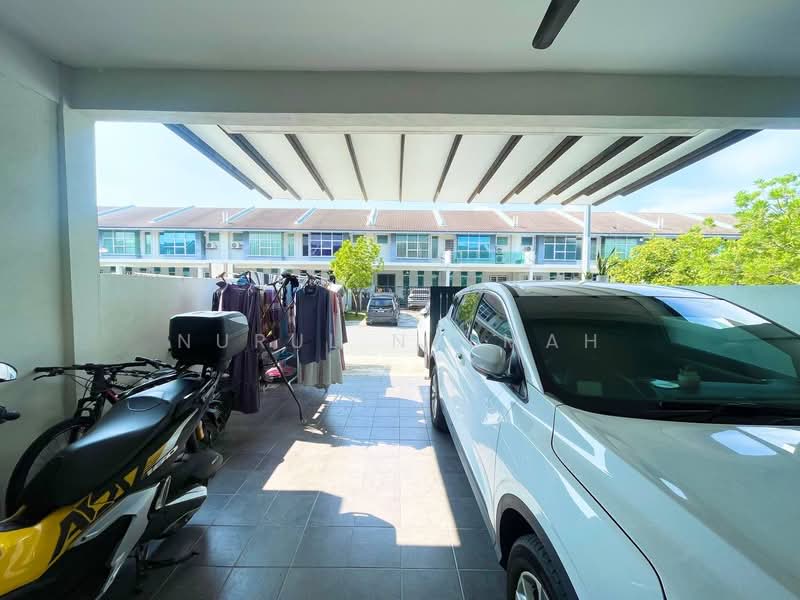 2-storey Terraced House for Sale in Kajang (Selangor) - Nurul Naemah - PropertyGuru.com.my