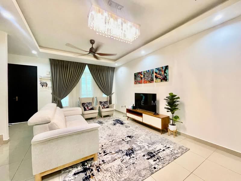 2-storey Terraced House for Sale in Kajang (Selangor) - Nurul Naemah - PropertyGuru.com.my