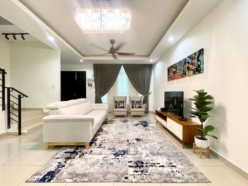 2-storey Terraced House for Sale in Kajang (Selangor) - Nurul Naemah - PropertyGuru.com.my