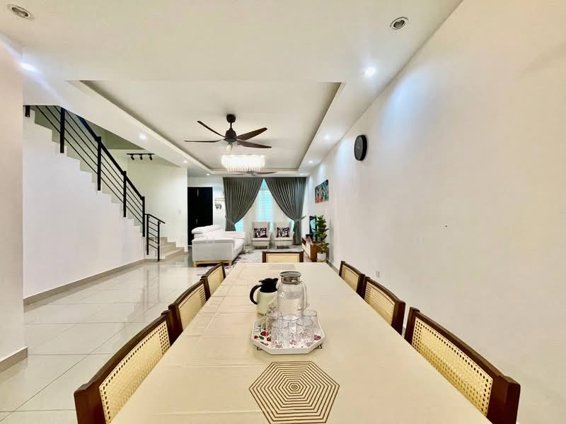 2-storey Terraced House for Sale in Kajang (Selangor) - Nurul Naemah - PropertyGuru.com.my