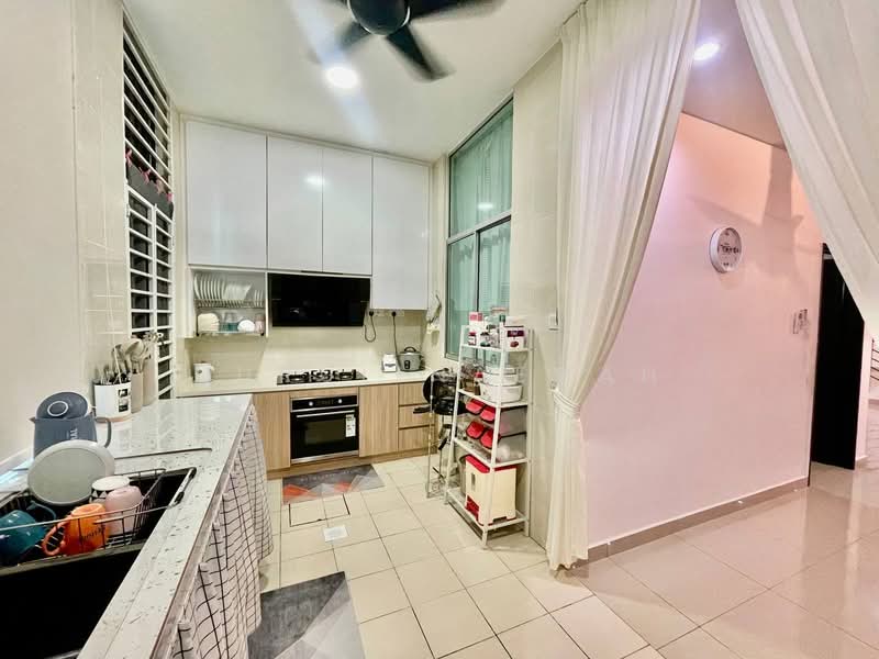 2-storey Terraced House for Sale in Kajang (Selangor) - Nurul Naemah - PropertyGuru.com.my