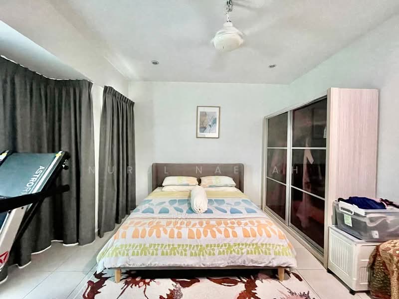 2-storey Terraced House for Sale in Kajang (Selangor) - Nurul Naemah - PropertyGuru.com.my