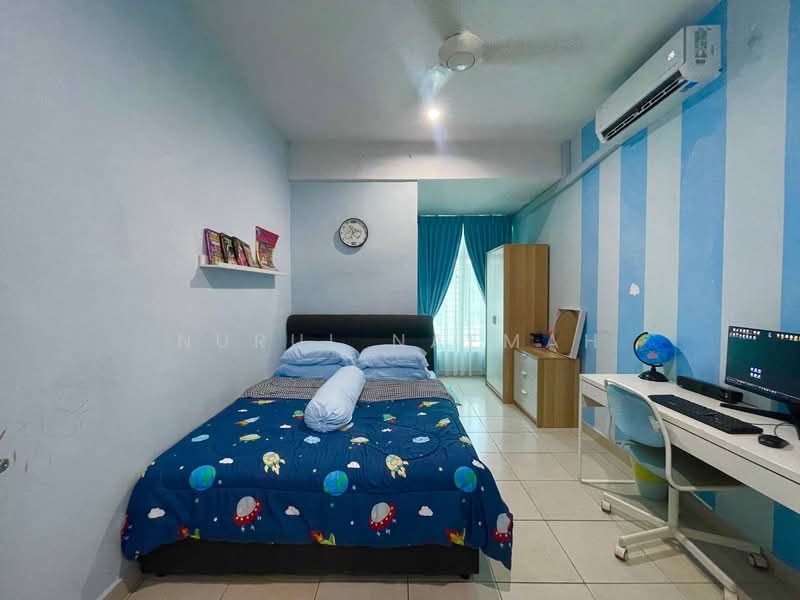 2-storey Terraced House for Sale in Kajang (Selangor) - Nurul Naemah - PropertyGuru.com.my