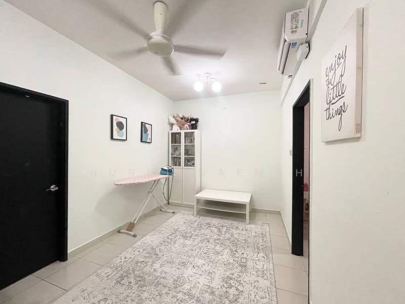 2-storey Terraced House for Sale in Kajang (Selangor) - Nurul Naemah - PropertyGuru.com.my