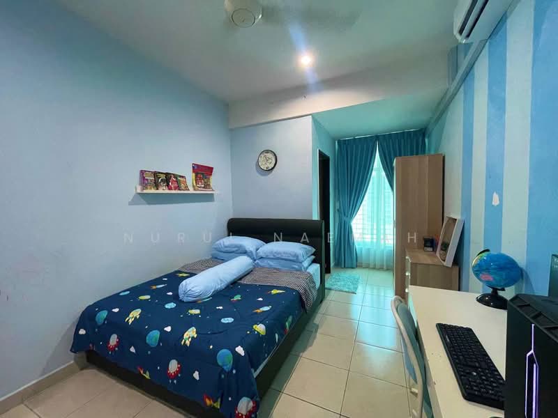 2-storey Terraced House for Sale in Kajang (Selangor) - Nurul Naemah - PropertyGuru.com.my