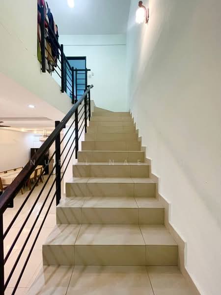 2-storey Terraced House for Sale in Kajang (Selangor) - Nurul Naemah - PropertyGuru.com.my