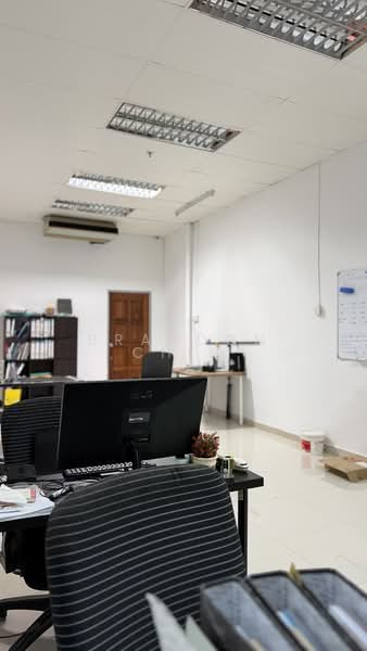 Shop / Office for Rent in Wangsa Maju (Kuala Lumpur) - Brandon Chin - Interior - PropertyGuru.com.my