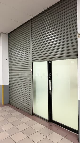 Shop / Office for Rent in Wangsa Maju (Kuala Lumpur) - Brandon Chin - Exterior - PropertyGuru.com.my