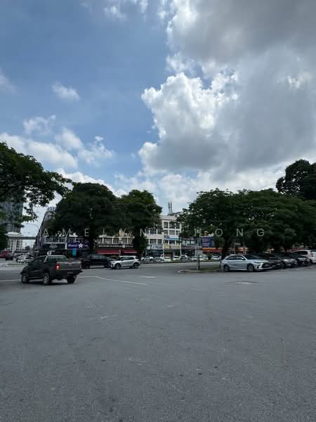 Kedai untuk Disewa di Puchong (Selangor) - Amelyn Thong - Exterior - PropertyGuru.com.my