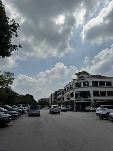 Kedai untuk Disewa di Puchong (Selangor) - Amelyn Thong - Exterior - PropertyGuru.com.my