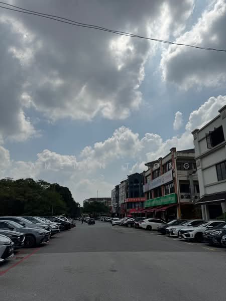 Kedai untuk Disewa di Puchong (Selangor) - Amelyn Thong - Exterior - PropertyGuru.com.my