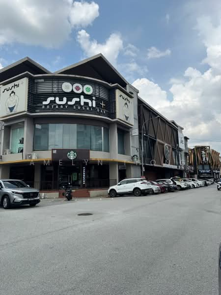 Kedai untuk Disewa di Puchong (Selangor) - Amelyn Thong - Exterior - PropertyGuru.com.my